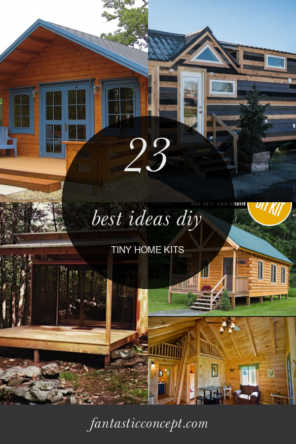 23 Best Ideas Diy Tiny Home Kits Home, Family, Style and Art Ideas